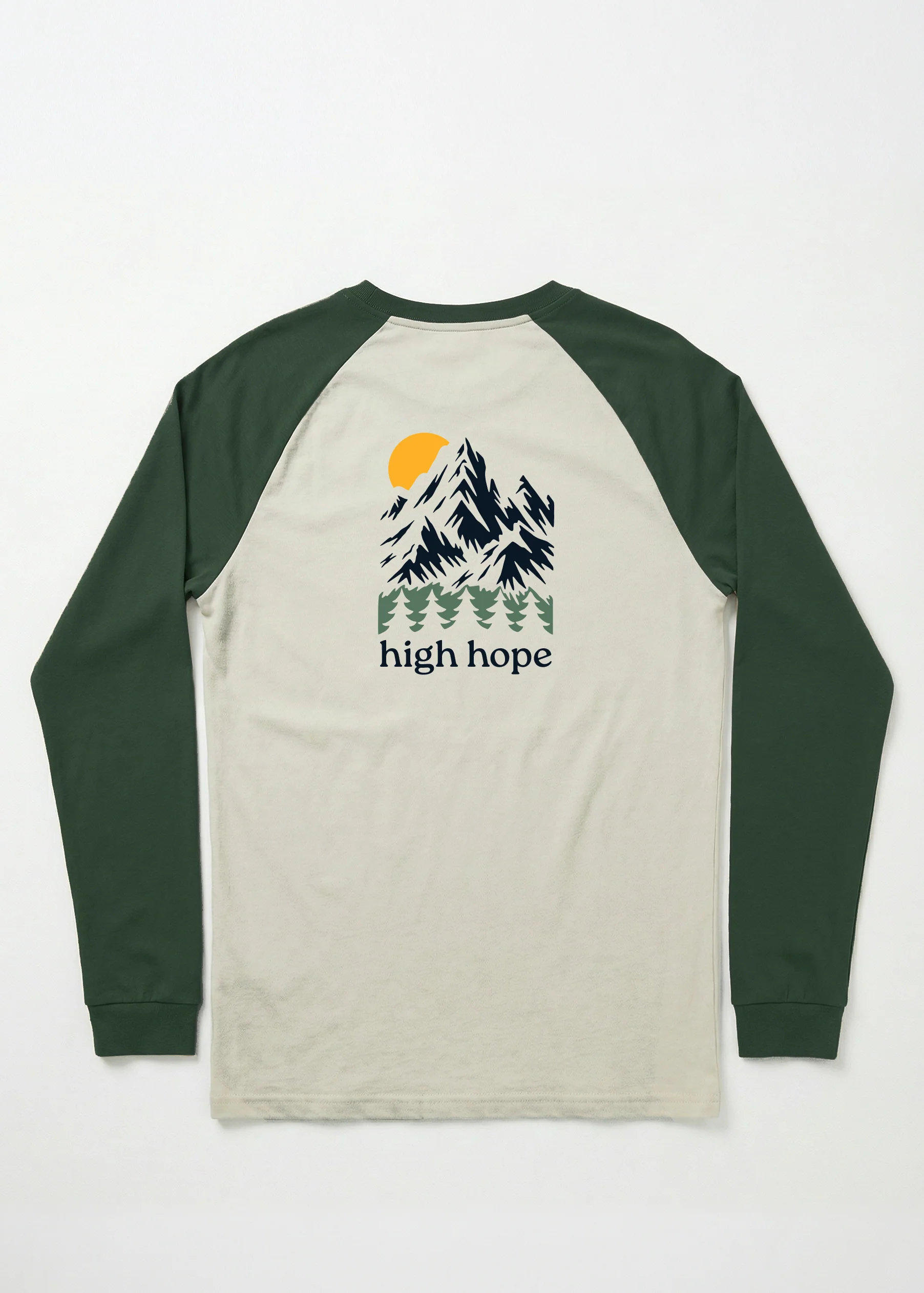 LONG SLEEVES